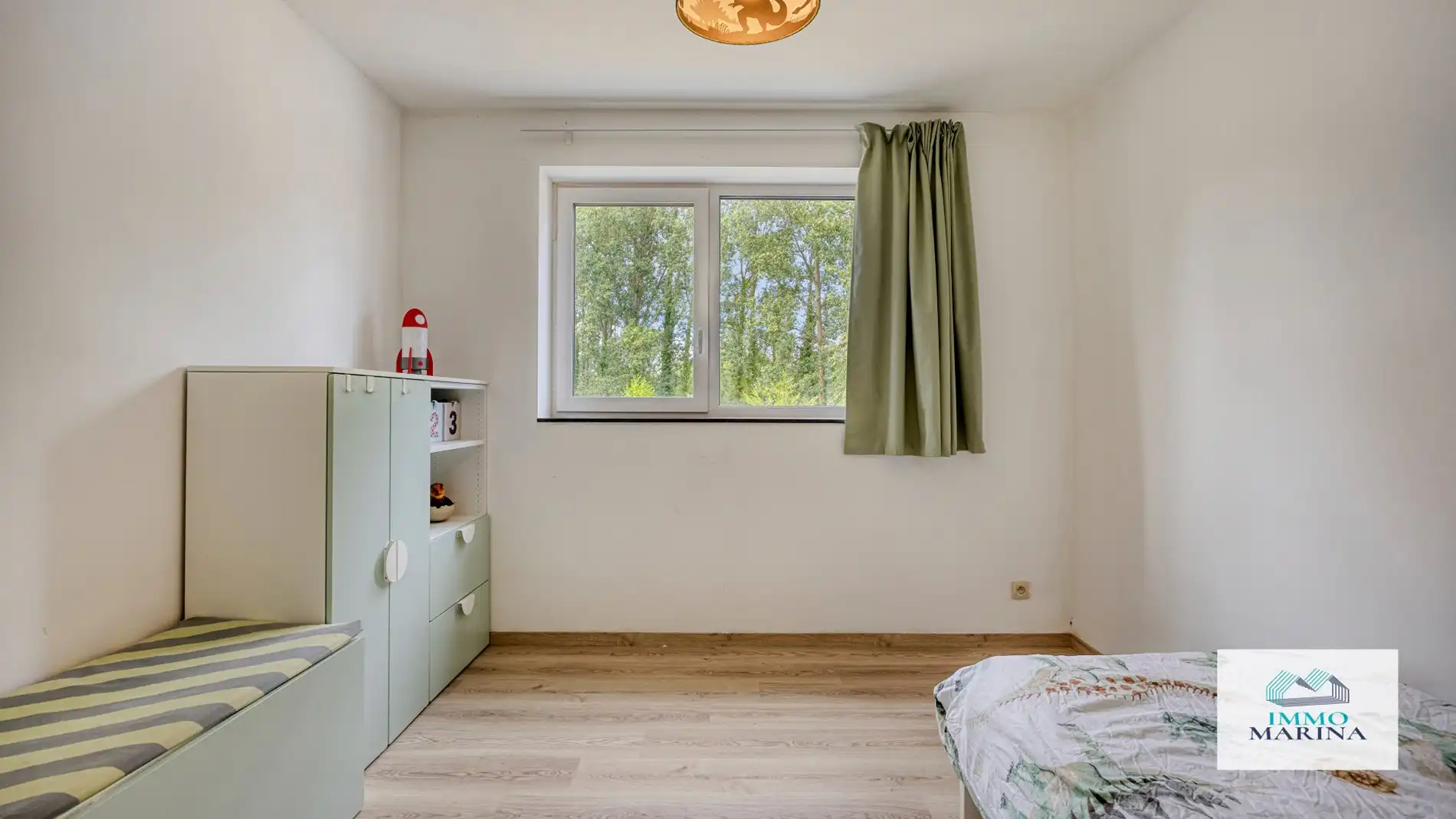 Exclusieve BEN-woning met EPC A+ en warmtepomp foto 21
