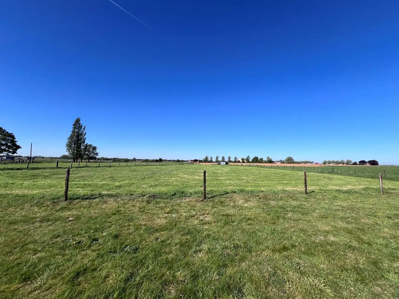 Karaktervolle eigendom op een unieke landelijke locatie foto 14