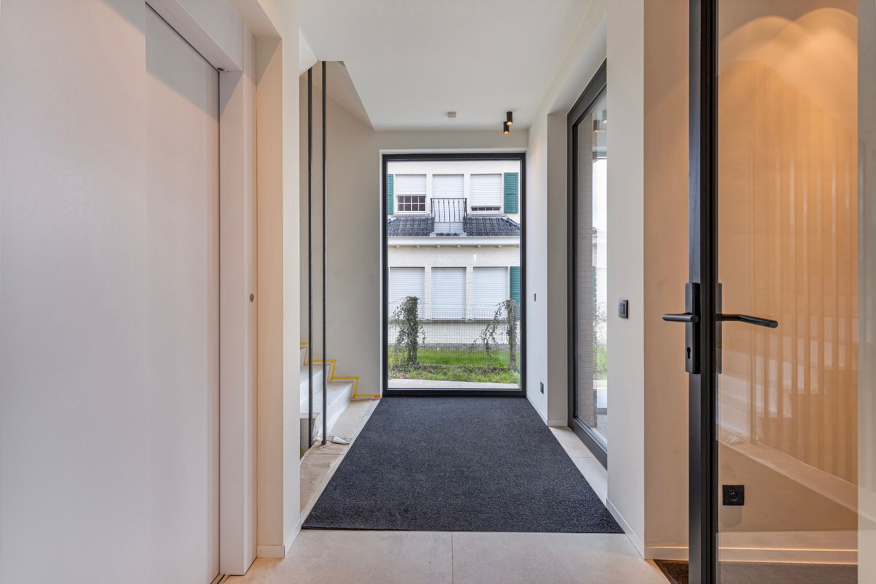 Kantoor te huur foto 2