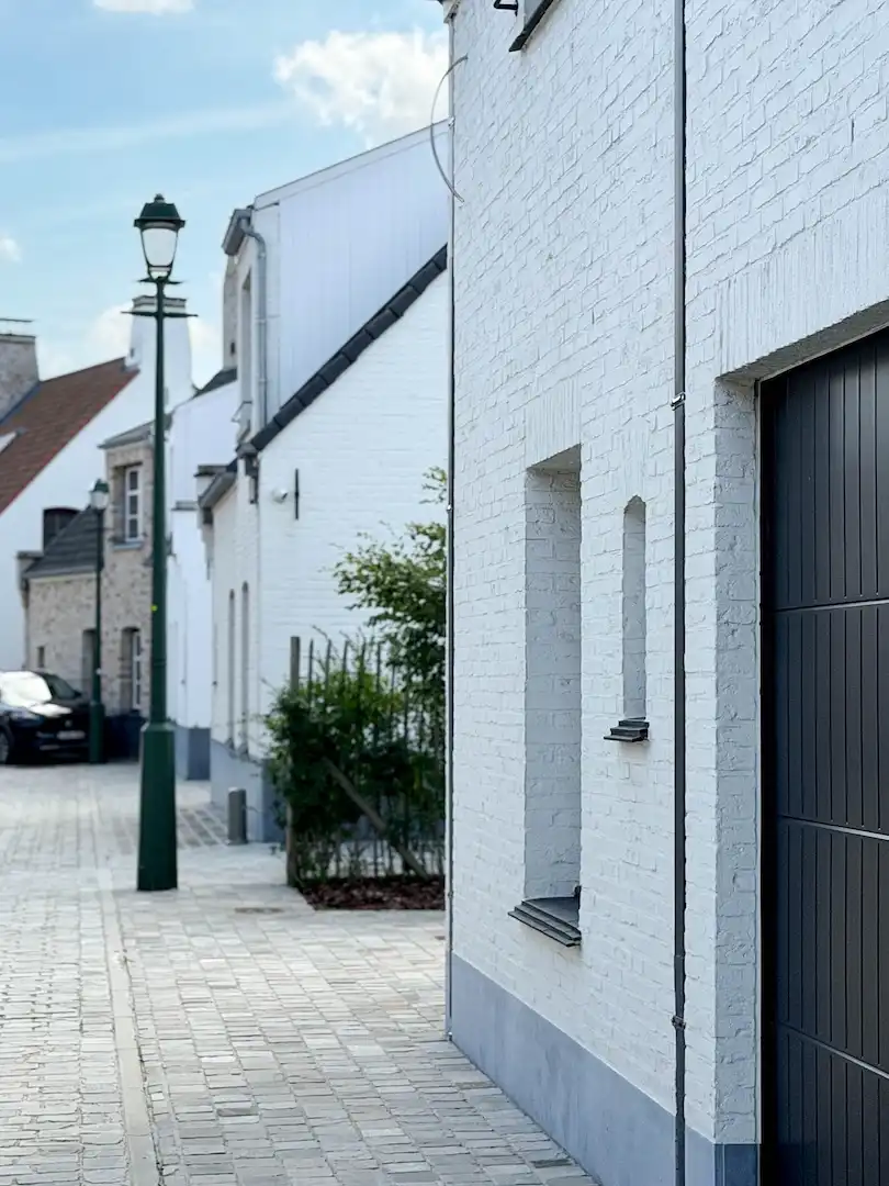 High-end wonen in deze energiezuinige driegevelvilla met zuidwesttuin foto 3