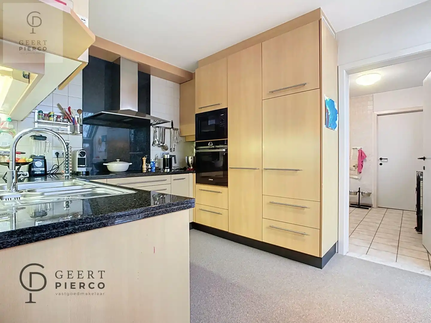 Knappe instapklare villa foto 10