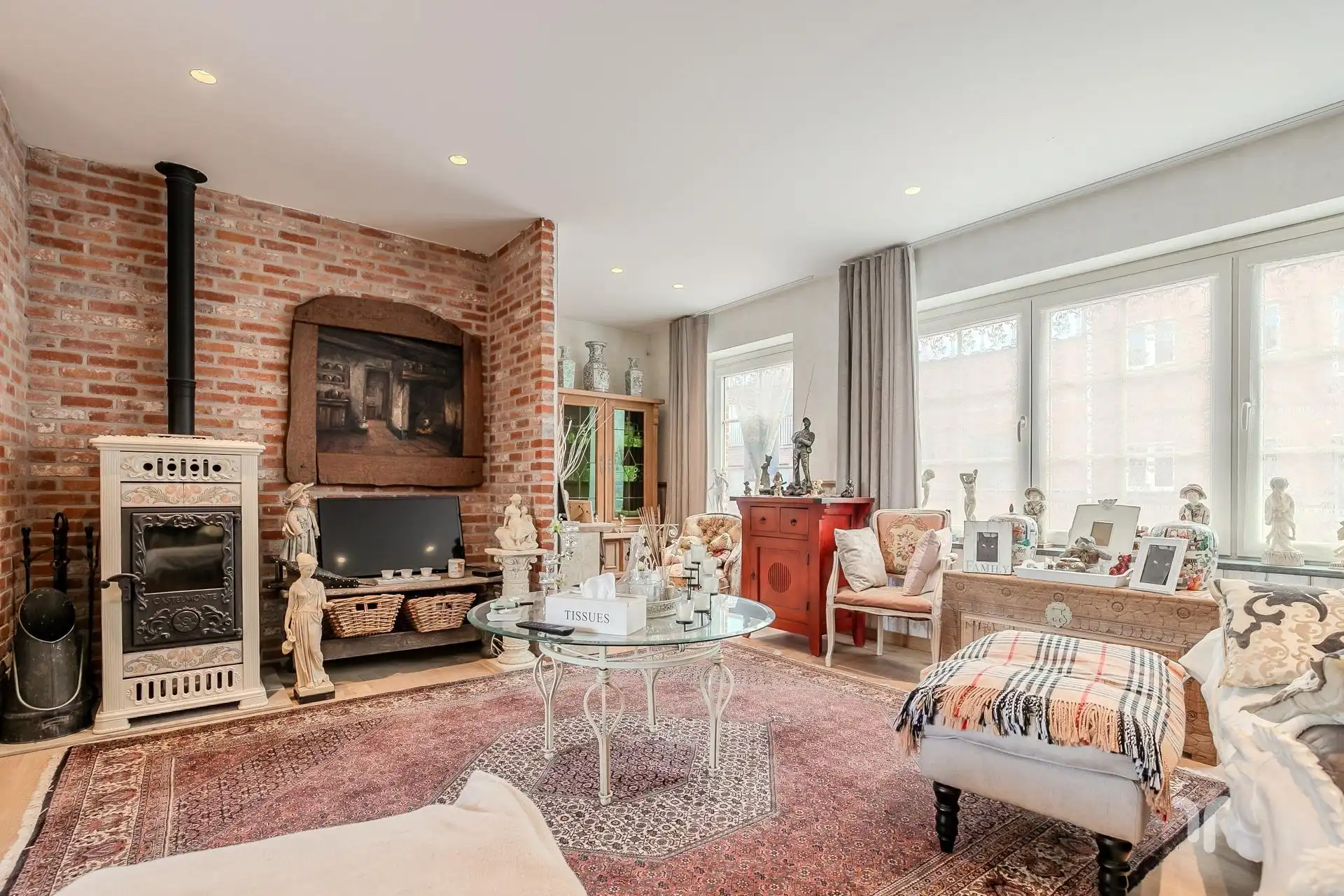 Huis foto 5
