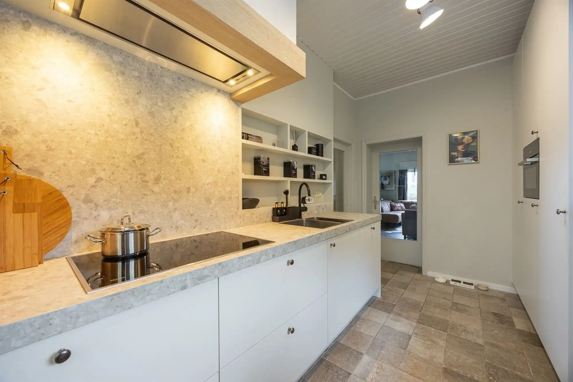 Charmant landhuis op een perceel van 2.760m² foto 11