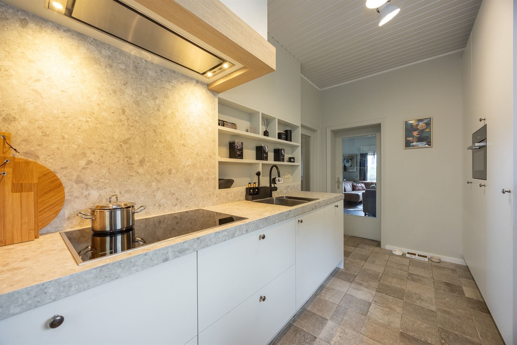 Charmant landhuis op een perceel van 2.760m² foto 11