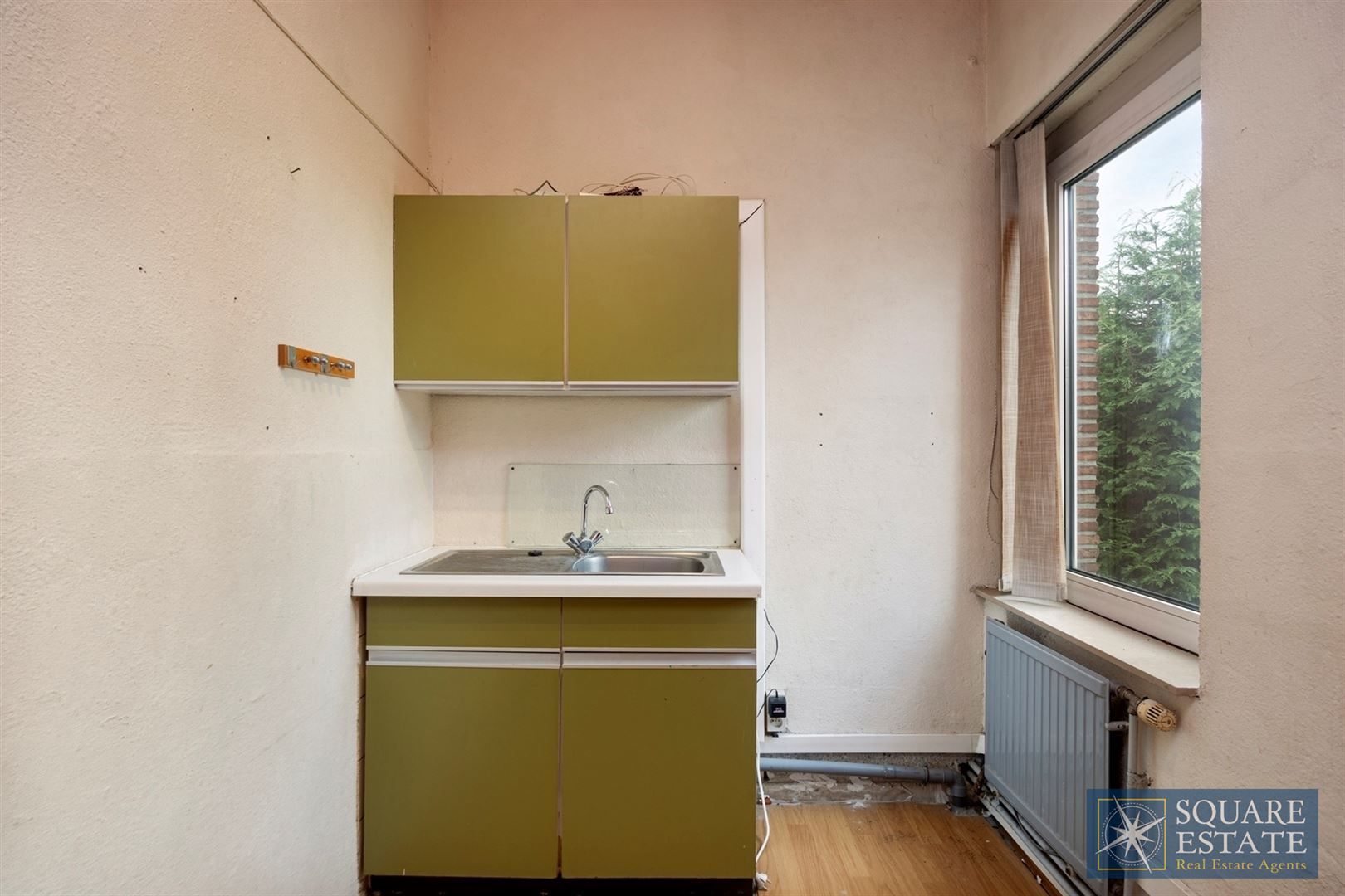 Kantoorgebouw foto 11