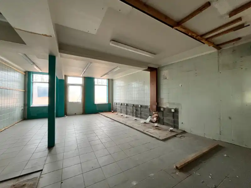 Handelspand te huur - Casco foto 3