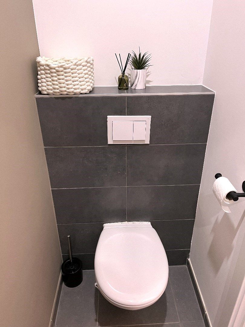 Gelijkvloers appartement... tip top in orde. foto 25