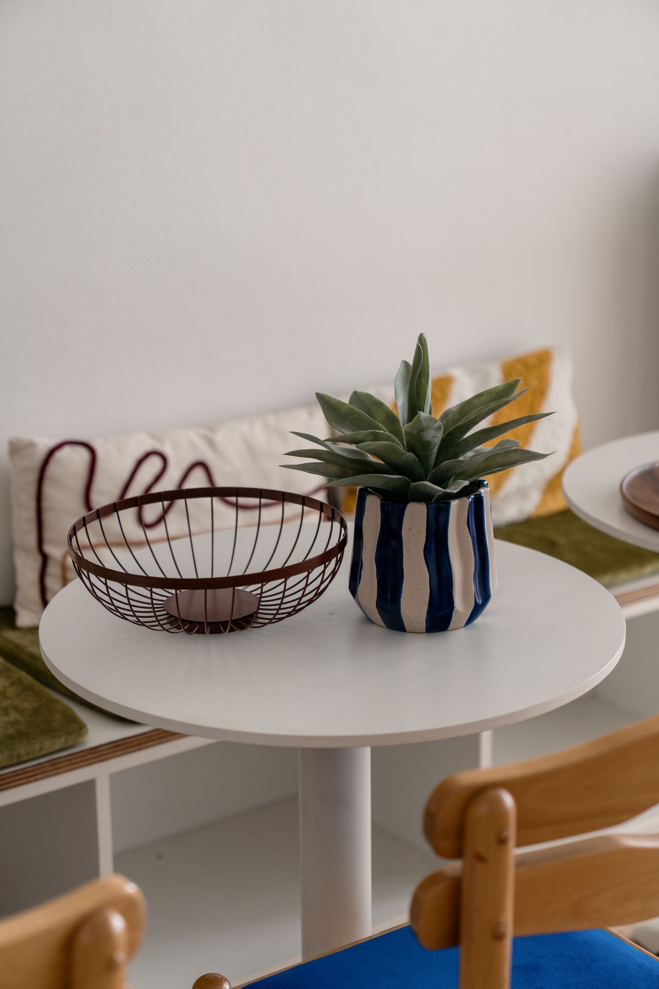 Soort van ‘elke dag op vakantie’ appartement op het Zuid foto 7