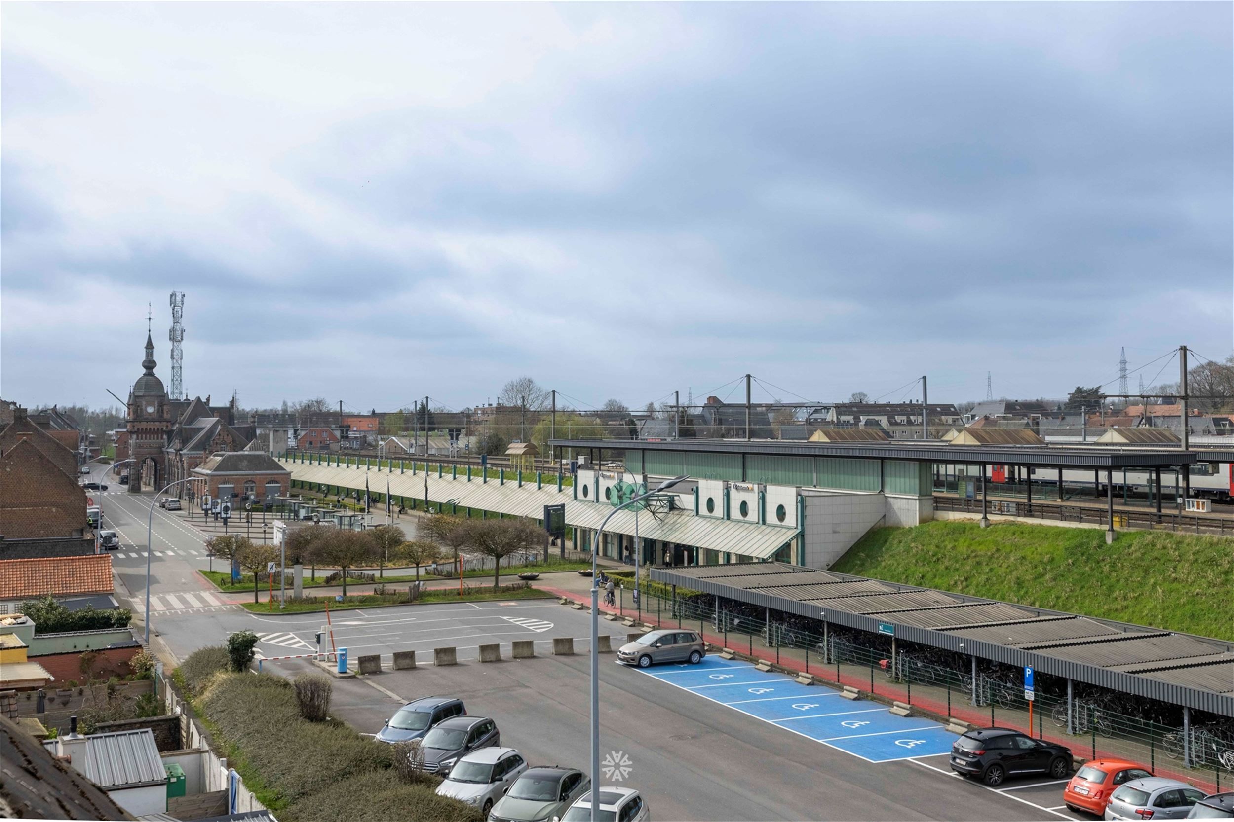 Interessante opbrengsteigendom in het centrum van Oudenaarde foto 13