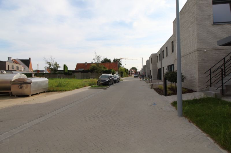 Nieuwe carport in Oude Oekensestraat foto 8