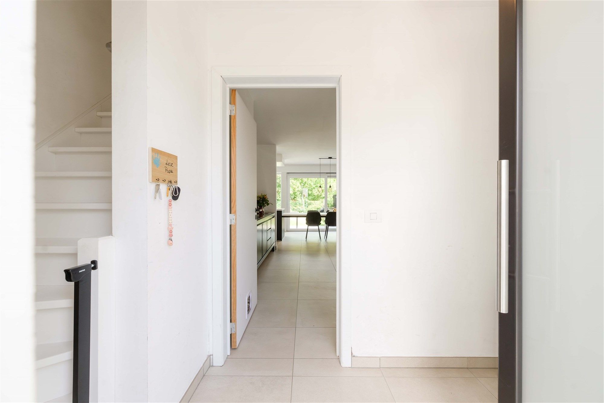Instapklare en energiezuinige woning foto 4