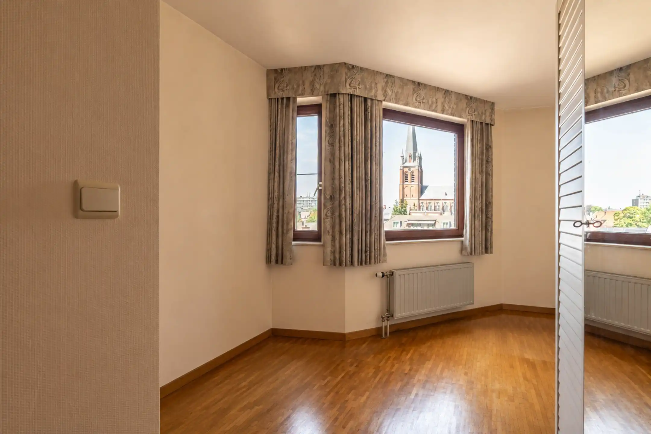 Ruim appartement van 133 m² in centrum Turnhout foto 8