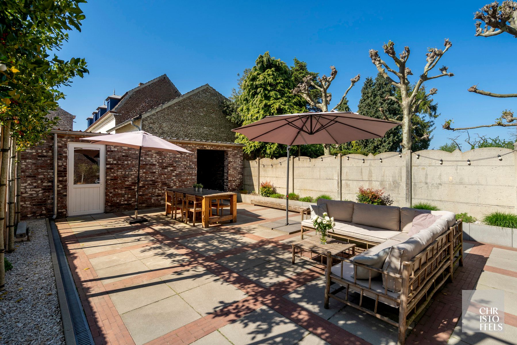 Kwalitatief gerenoveerde hoeve met 413 m² woonbeleving!  foto 32