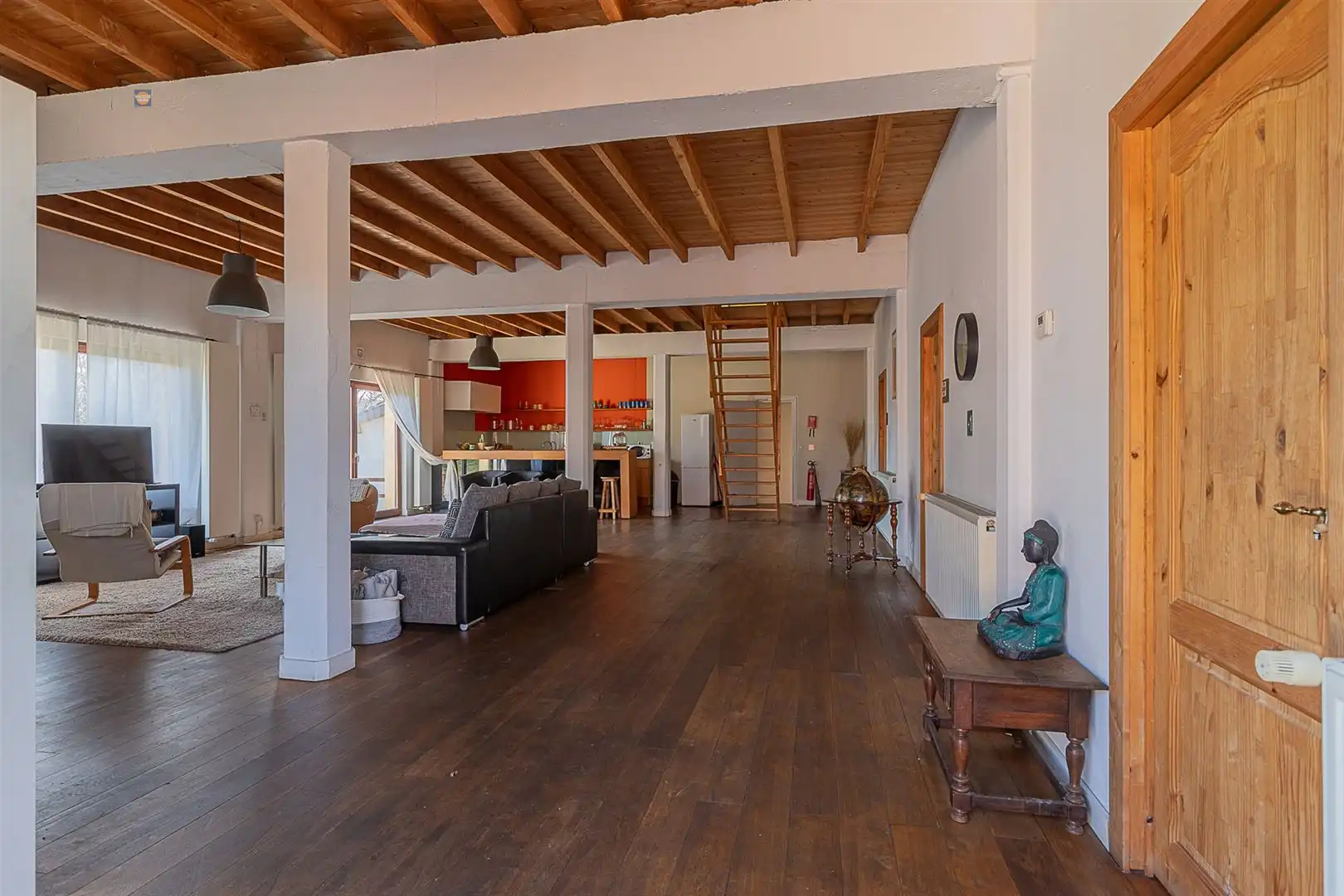 Uitzonderlijk domein met enorm potentieel in Willebroek foto 3