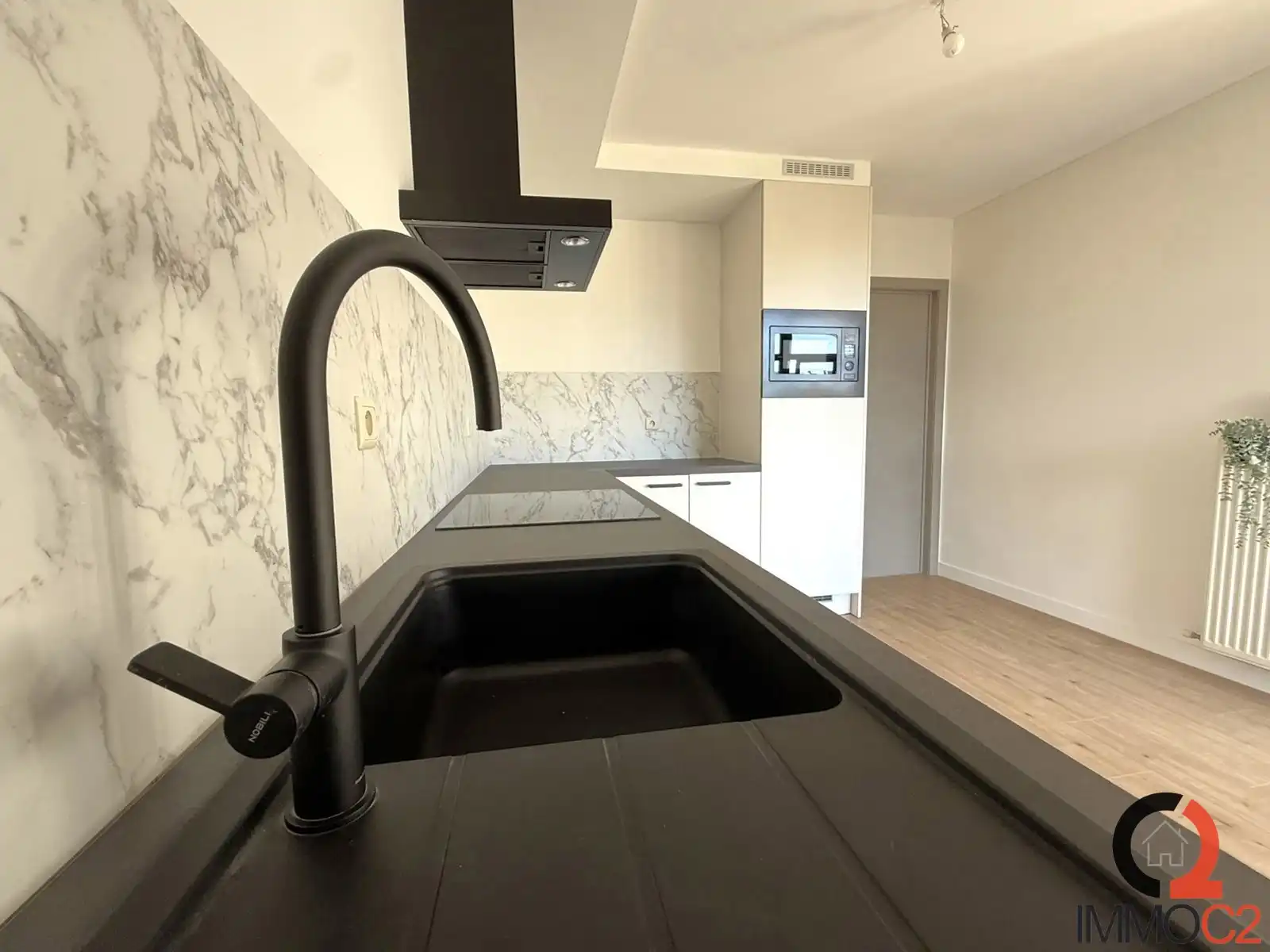 Appartement te huur foto 8