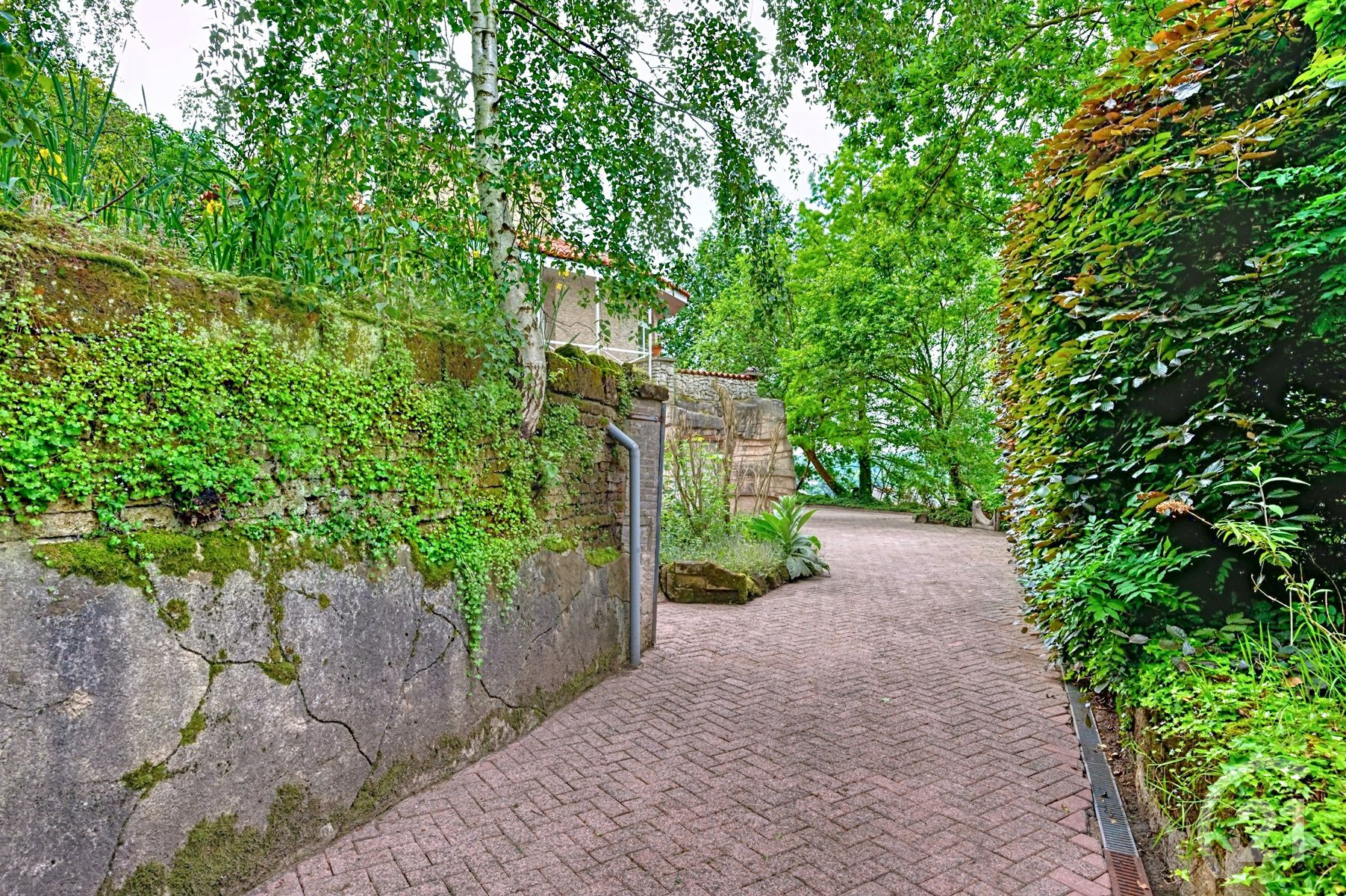 Exclusieve villa met karakter en prachtig uitzicht! foto 4