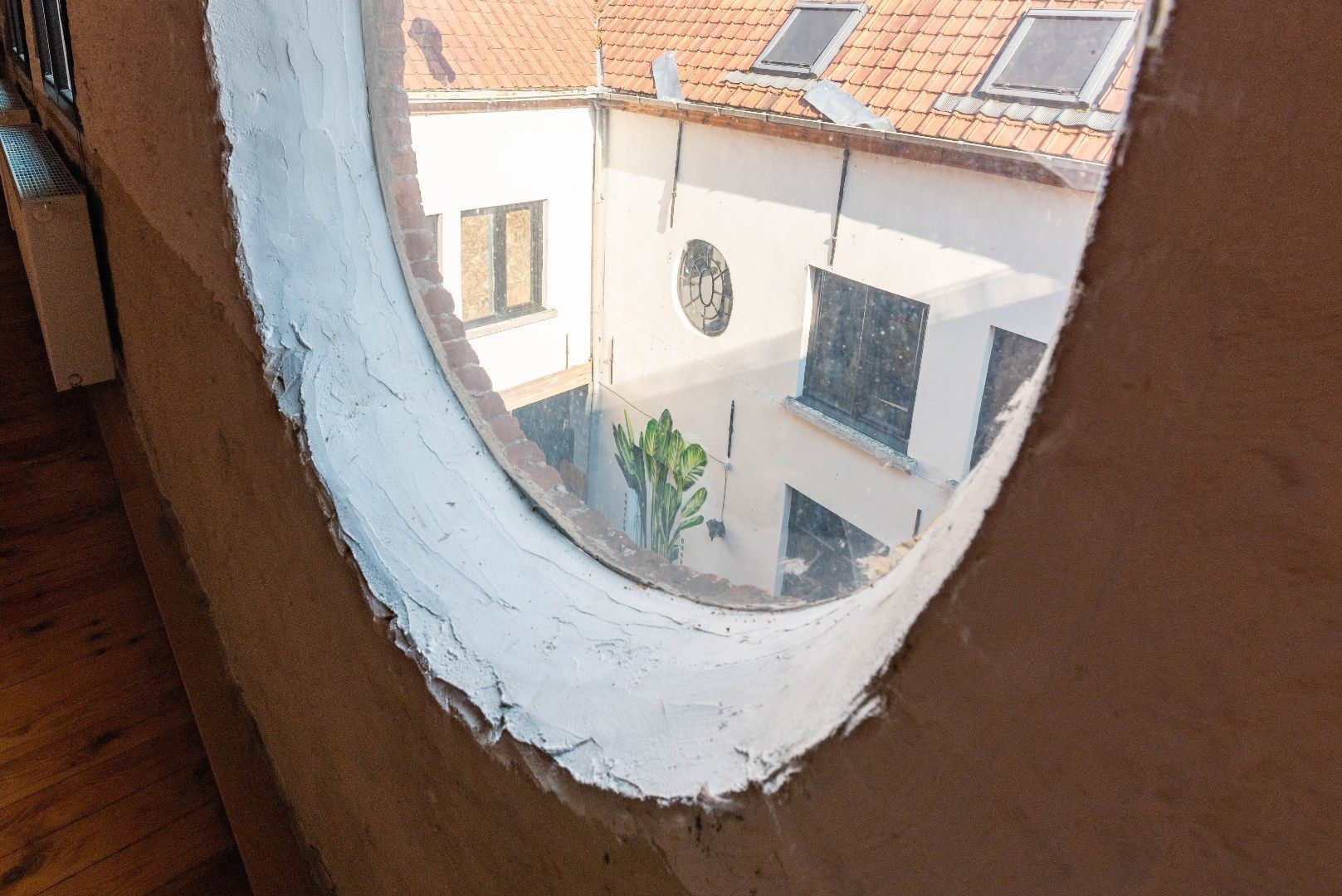 Uniek duplex appartement  foto 7