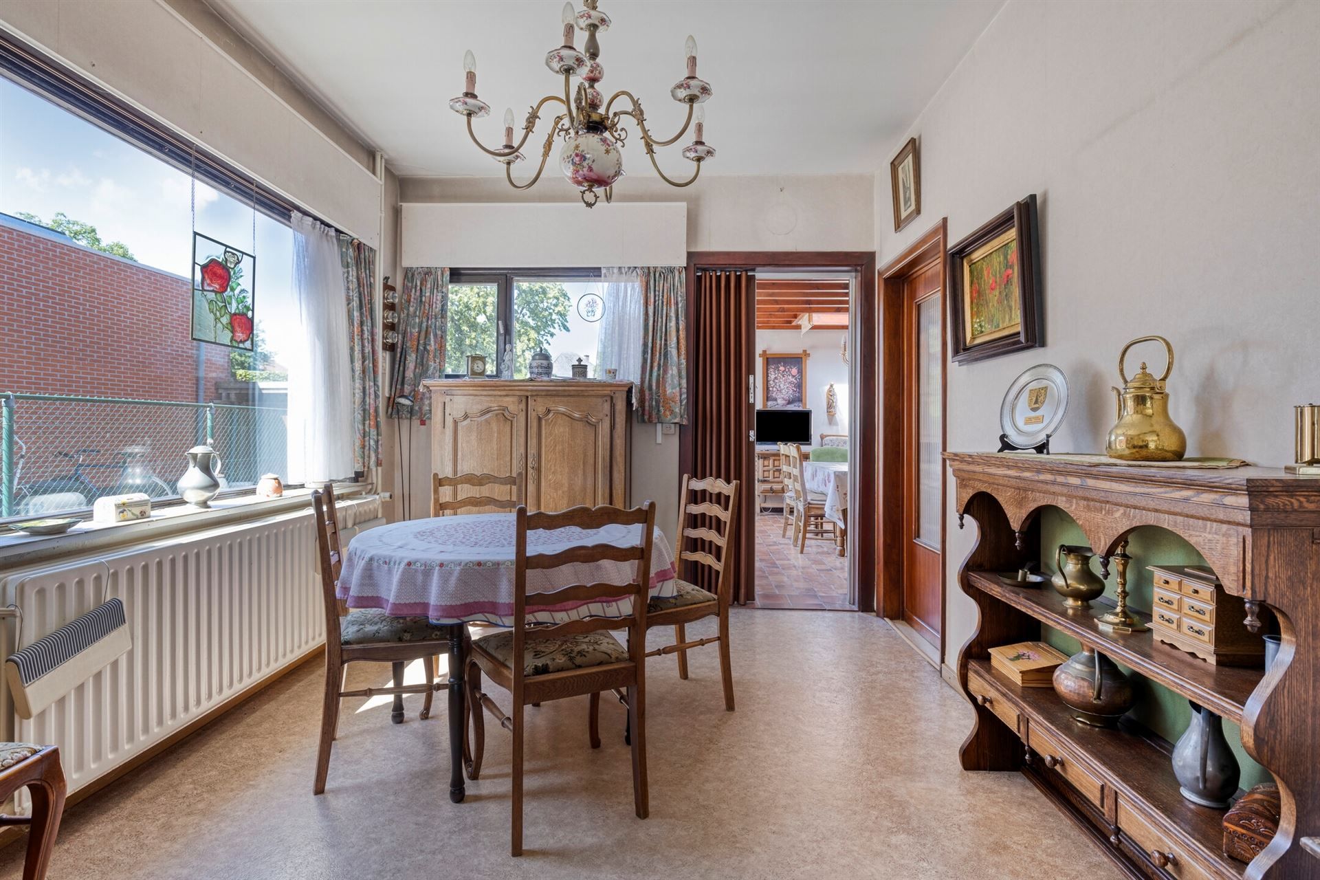 Huis foto 5