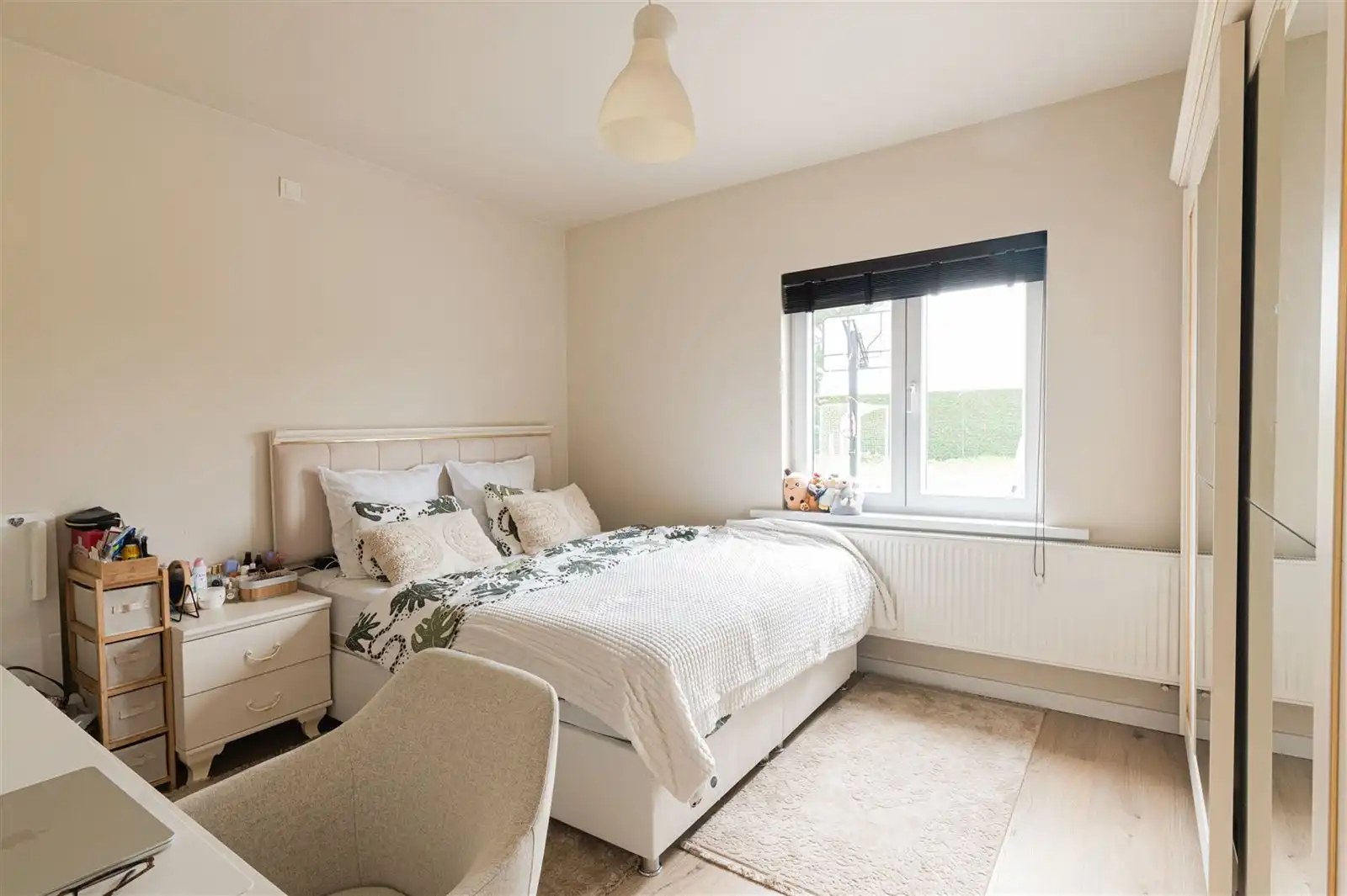 Luxueus afgewerkte villa met 5 slaapkamers in Leerne! foto 15