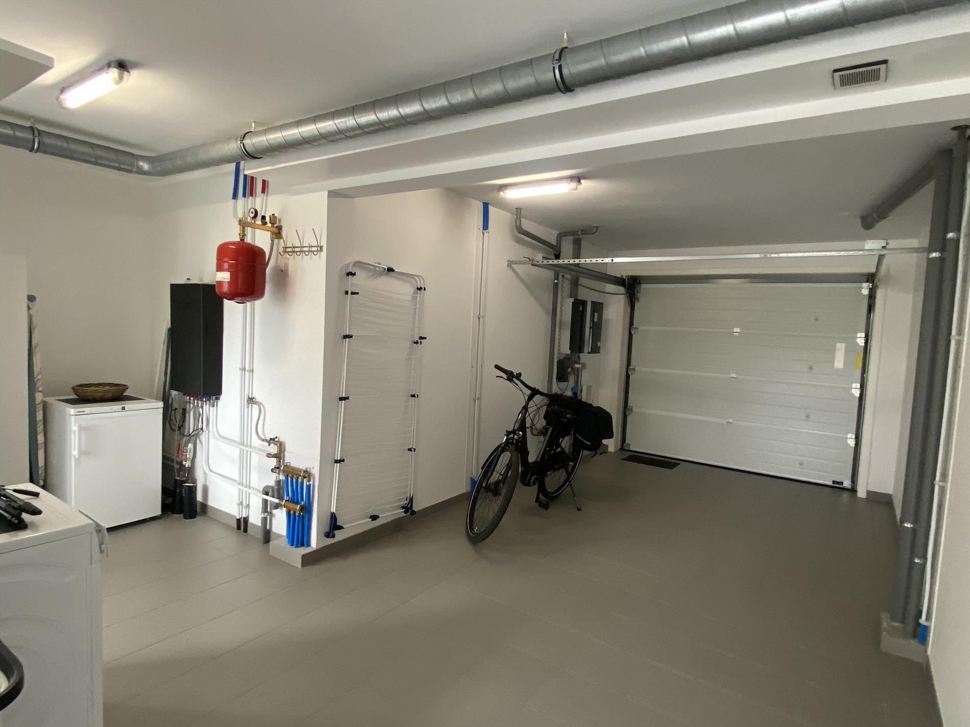 Recente topwoning te huur in Kuurne foto 18