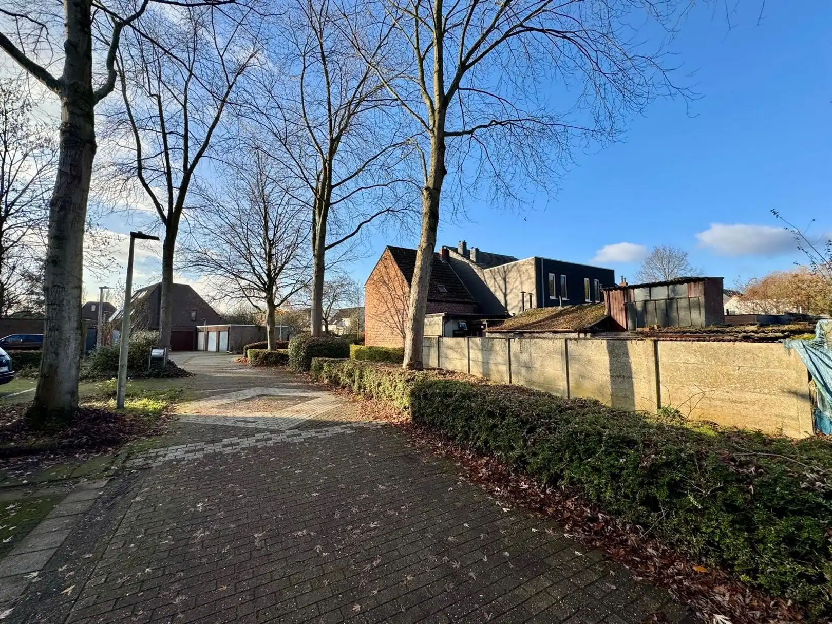 Te renoveren hoekwoning met uitbreidingspotentie foto 21