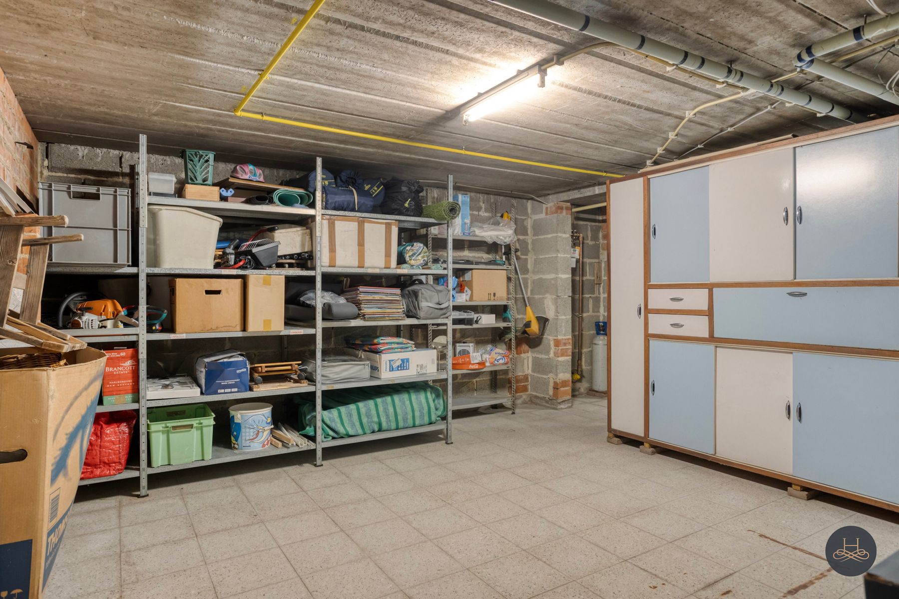 Zeer energiezuinige woning met knappe tuin foto 21
