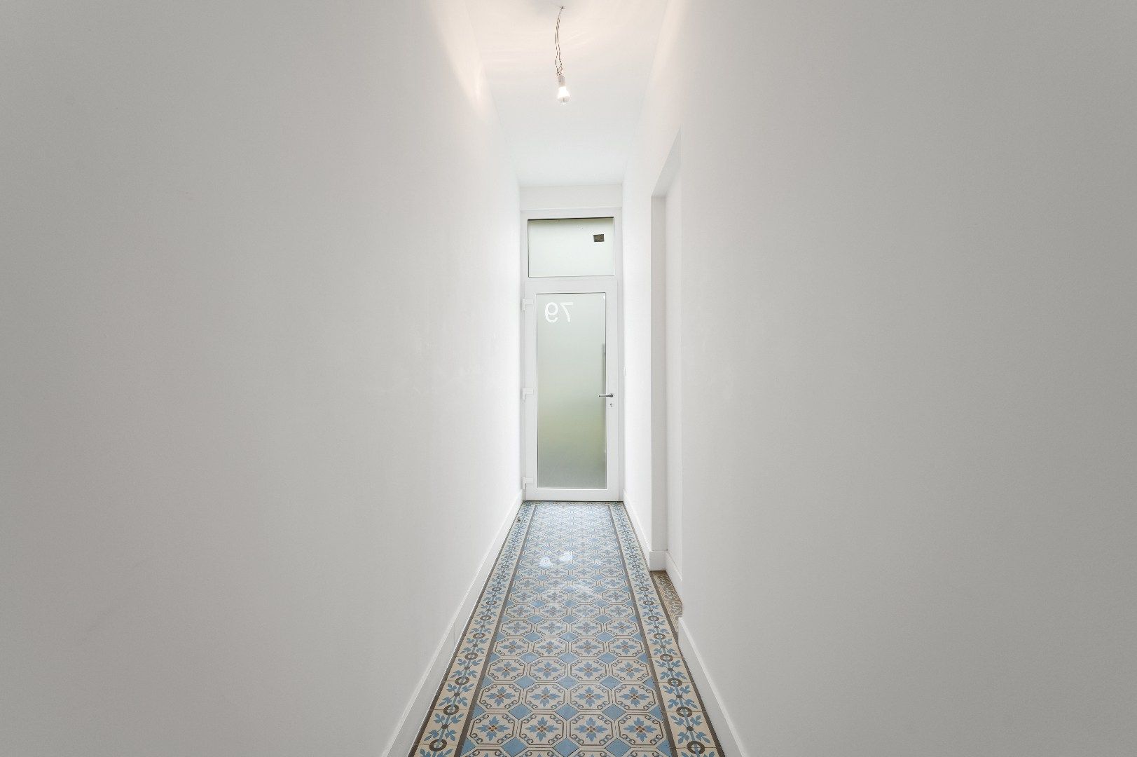 Energiezuinige, instapklare woning op wandelafstand van Tienen centrum foto 3