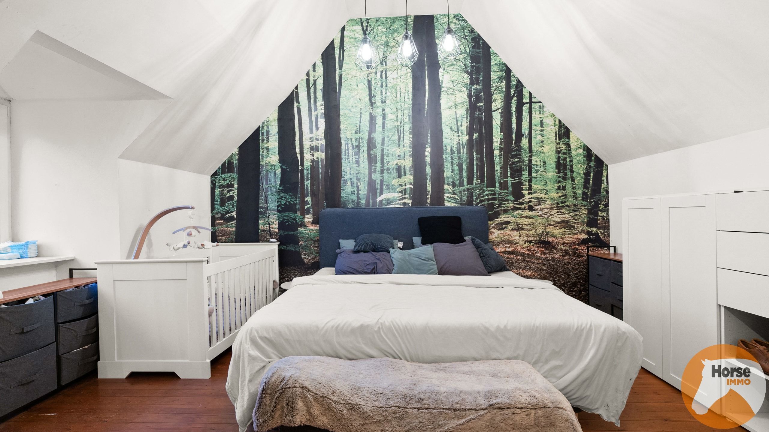 PEPINGEN - Charmante hoeve met prachtig uitzicht op 1,2ha foto 17