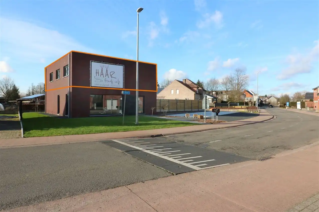 Appartement te huur Plaats-Vondel 1/1 - 3272 TESTELT