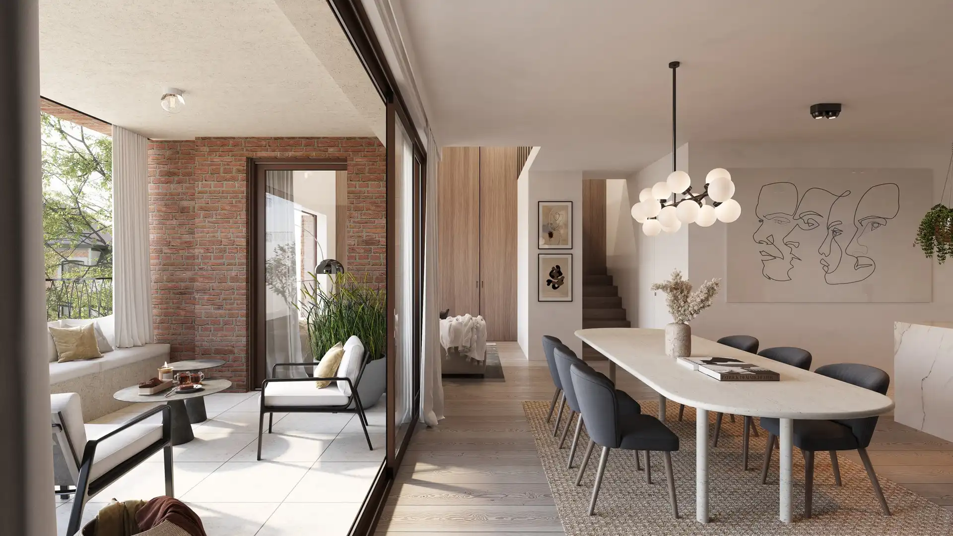 Waar wonen een beleving wordt! foto 6