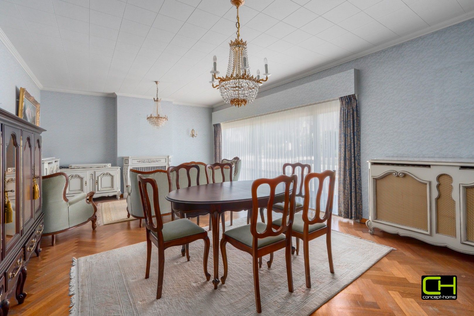 Woning met twee slaapkamers te koop in Ertvelde foto 2