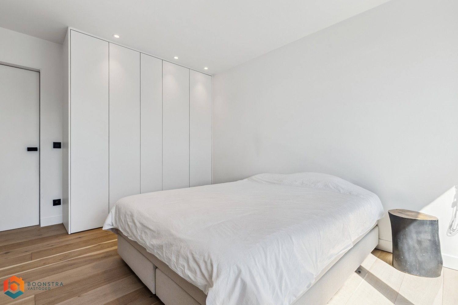 Prachtige en energiezuinige villa (410 m² bewoonbaar) op een perceel van 1732 m² te Keerbergen foto 30