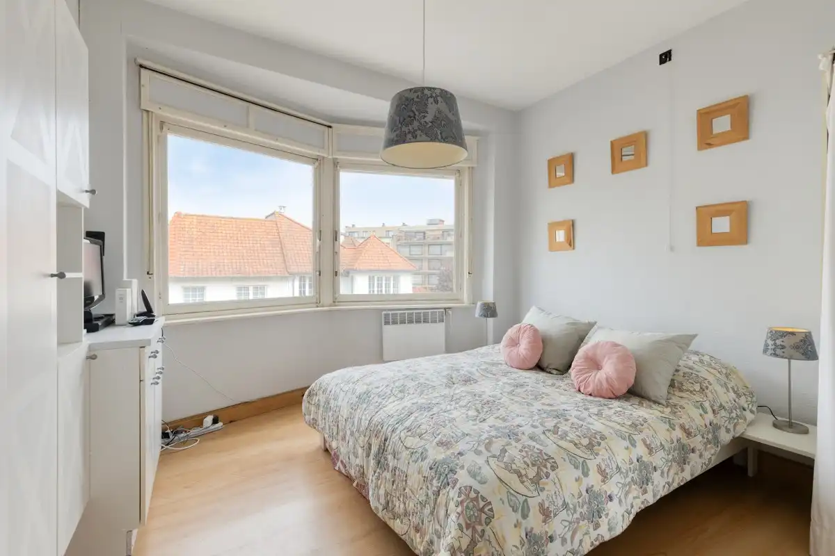 Gezellig appartement nabij het centrum van Koksijde. foto 3