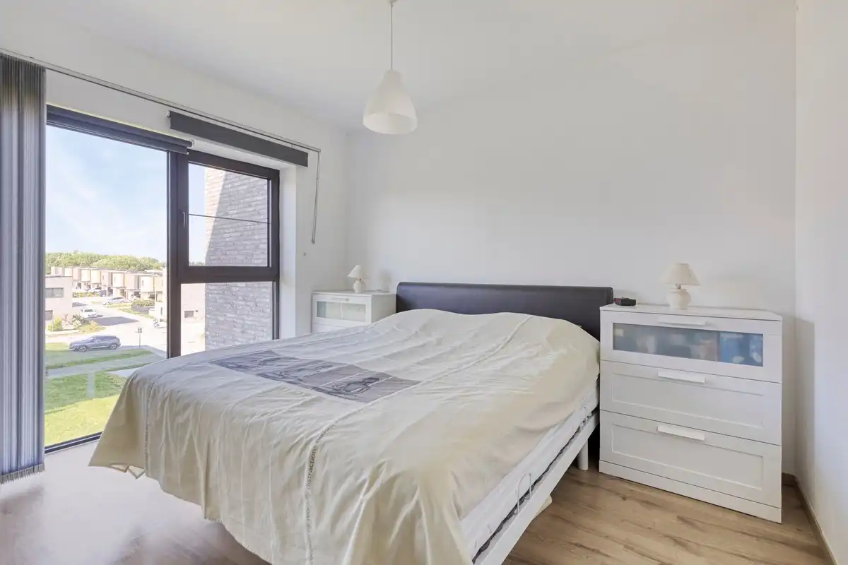 Instapklaar appartement, aangename omgeving randstad Tongeren foto 15