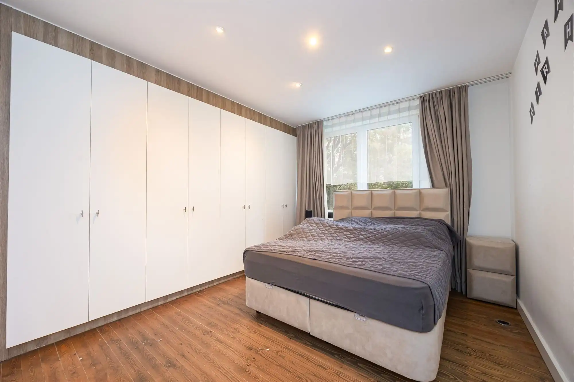 Centraal gelegen appartement nabij het Stadspark met 2 slpks foto 7