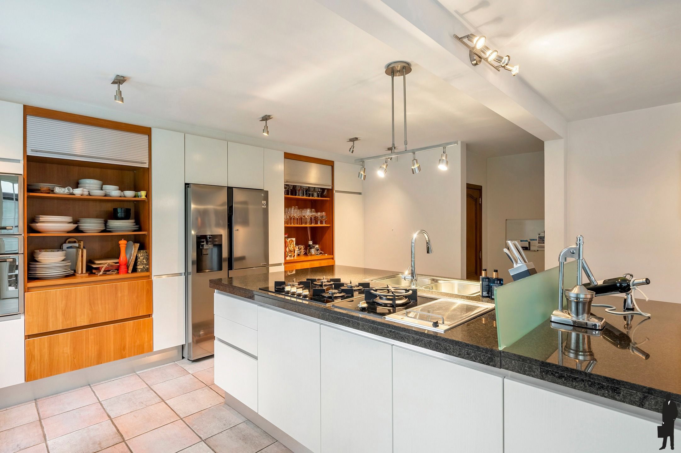 Instapklare villa met binnenzwembad op gegeerde locatie! foto 10