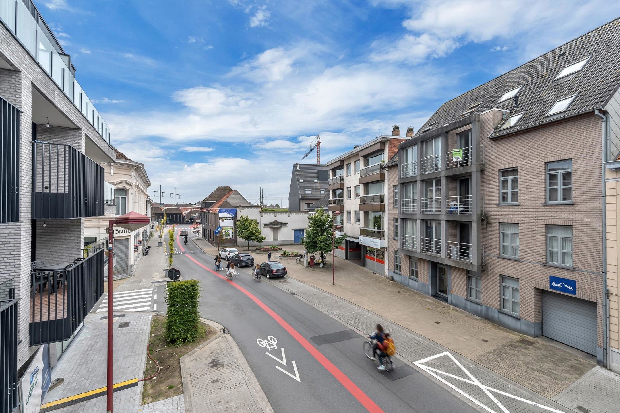 Appartement te koop Tolpoortstraat 133/10 - 9800 Deinze