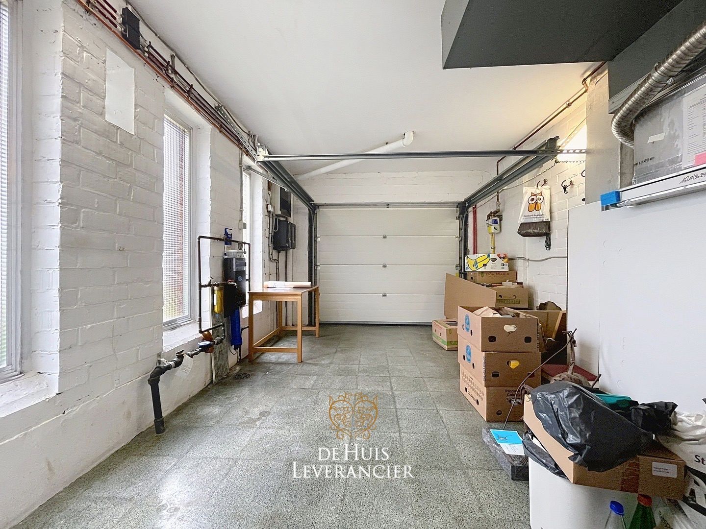 Charmante open bebouwing in de prestigieuze Elsdonkwijk te Wilrijk foto 17