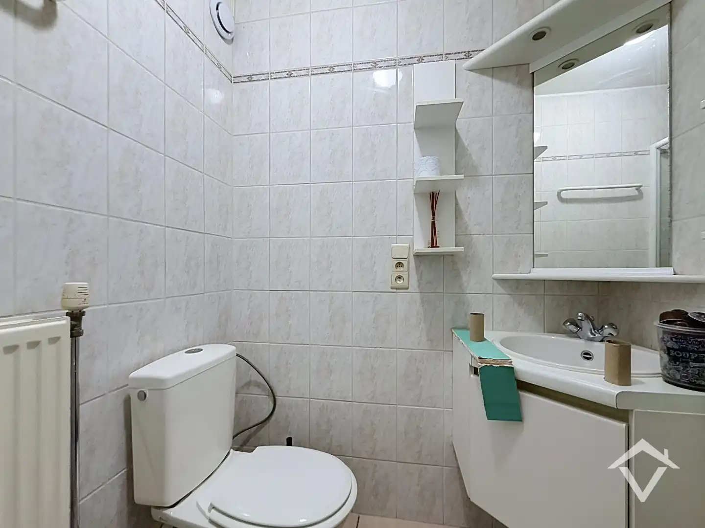Instapklaar appartement met 2 slaapkamers in hartje Oostende foto 10