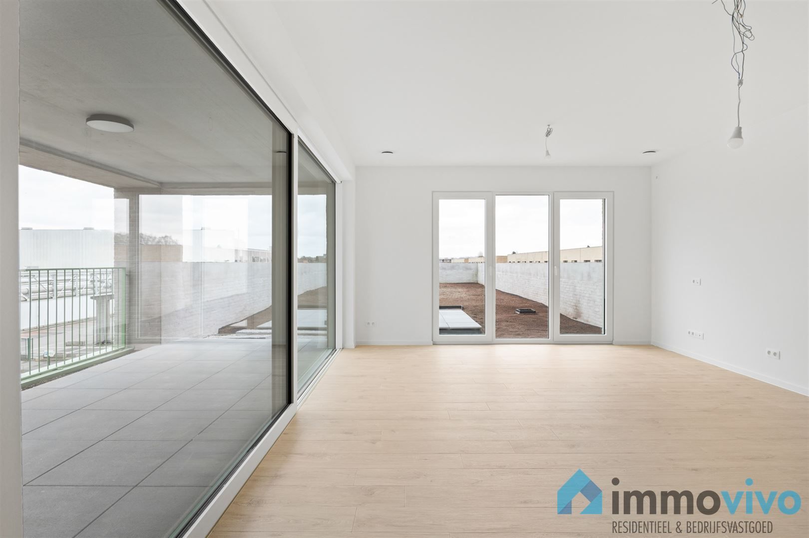 Prachtig nieuwbouw appartement met 3 slaapkamers, daktuin en autostaanplaats foto 8