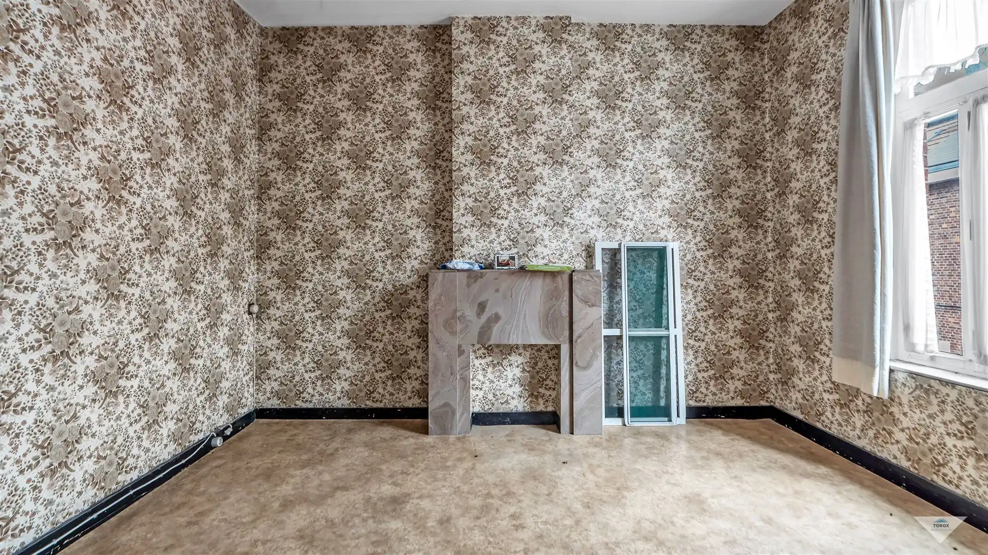 Te renoveren rijwoning met 3 slaapkamers op topligging foto 10