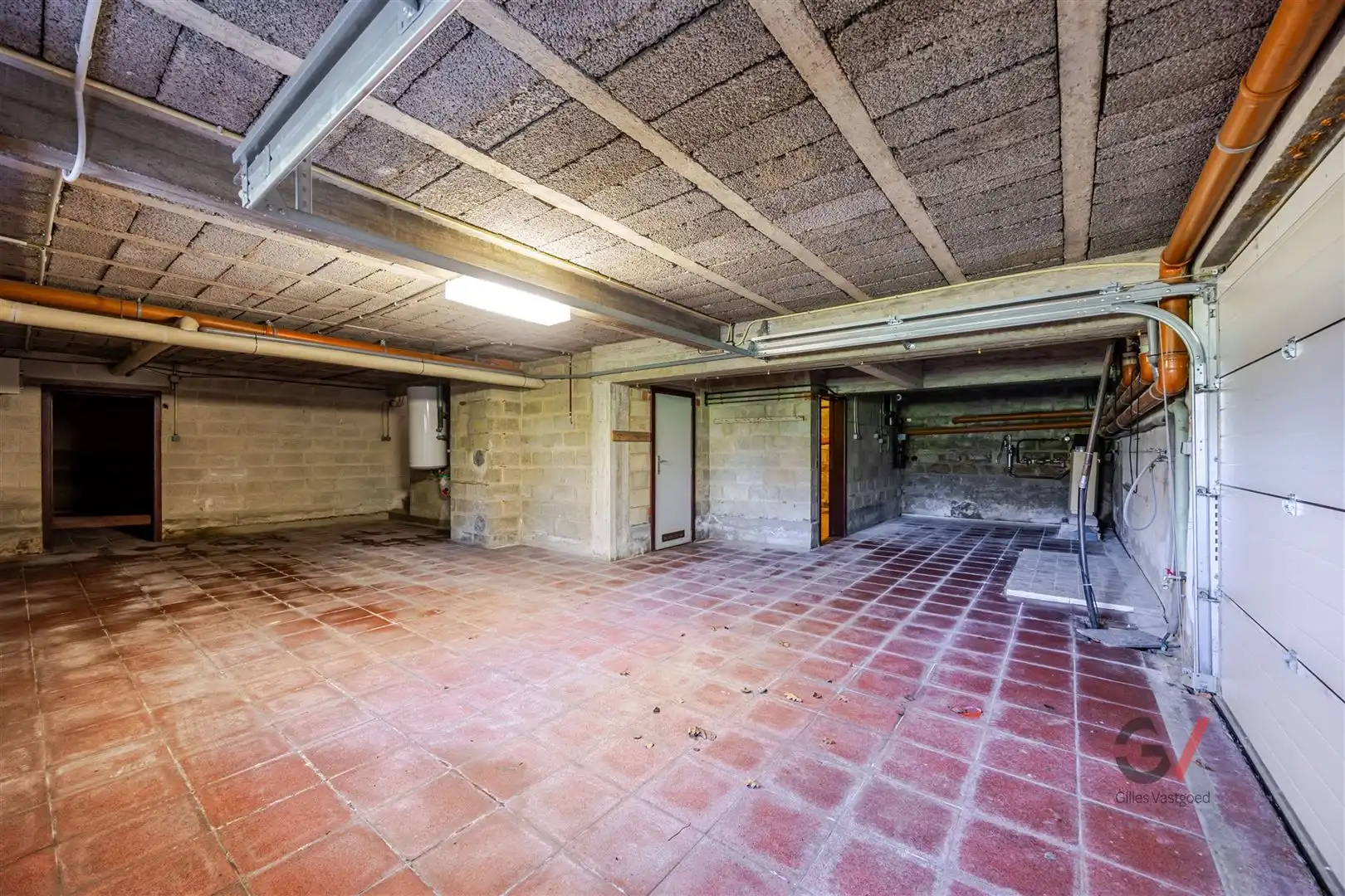 Woning met veel potentieel en karakter foto 23