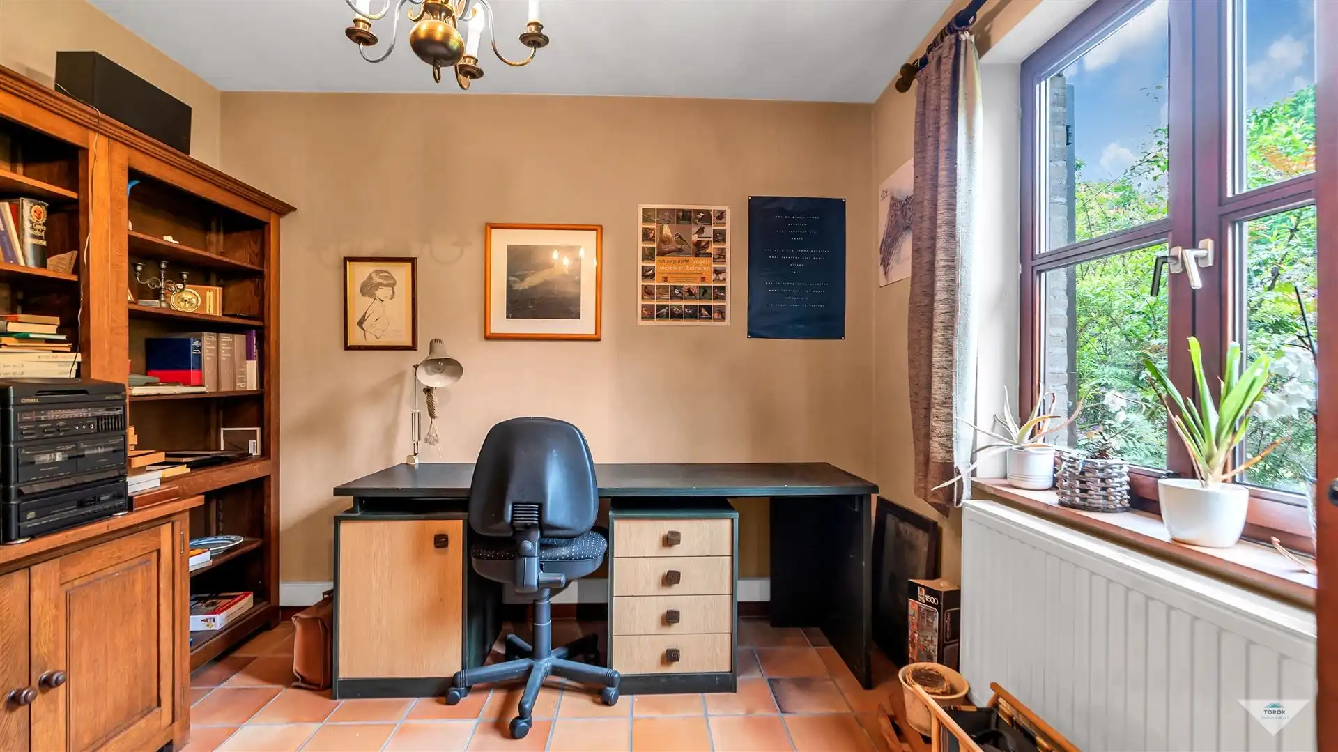 Charmante gezinswoning in doodlopende straat foto 4