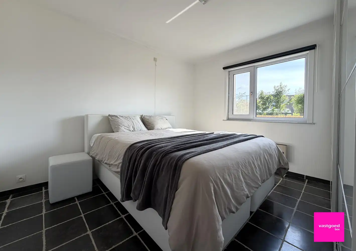 Instapklare alleenstaande woning met tuin, garage en 491 m² grond in De Haan foto 12