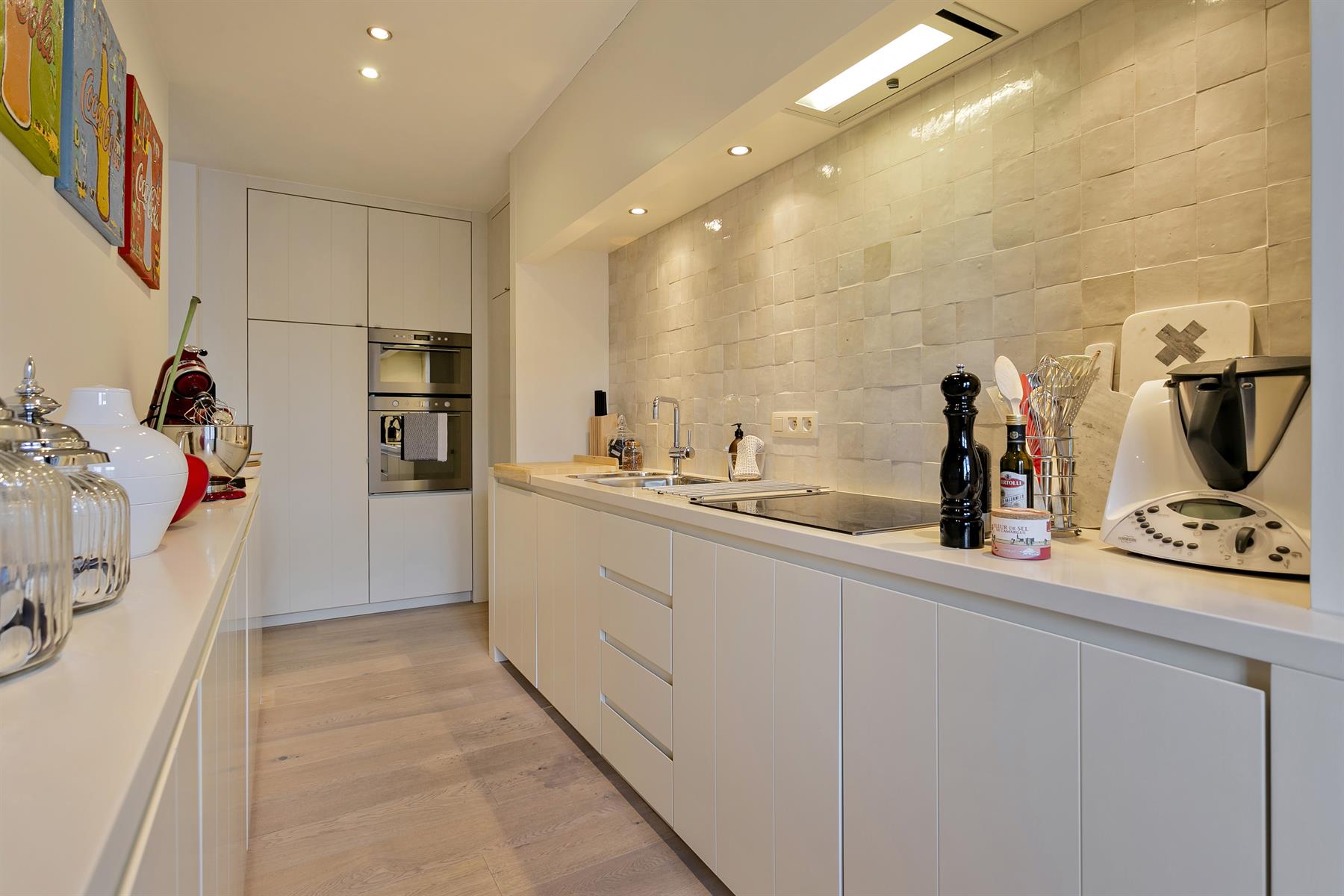 Appartement te koop foto 2