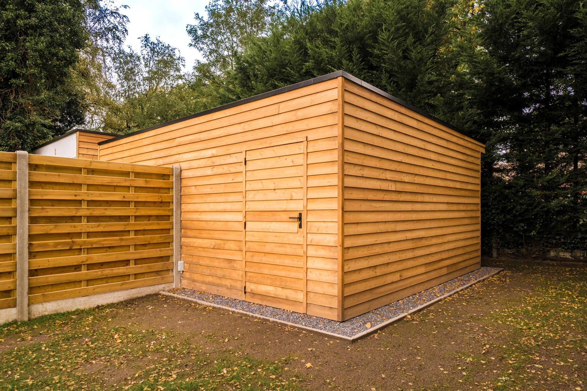 Moderne nieuwbouwwoning met 4 slpkm, tuin en garage  foto 24