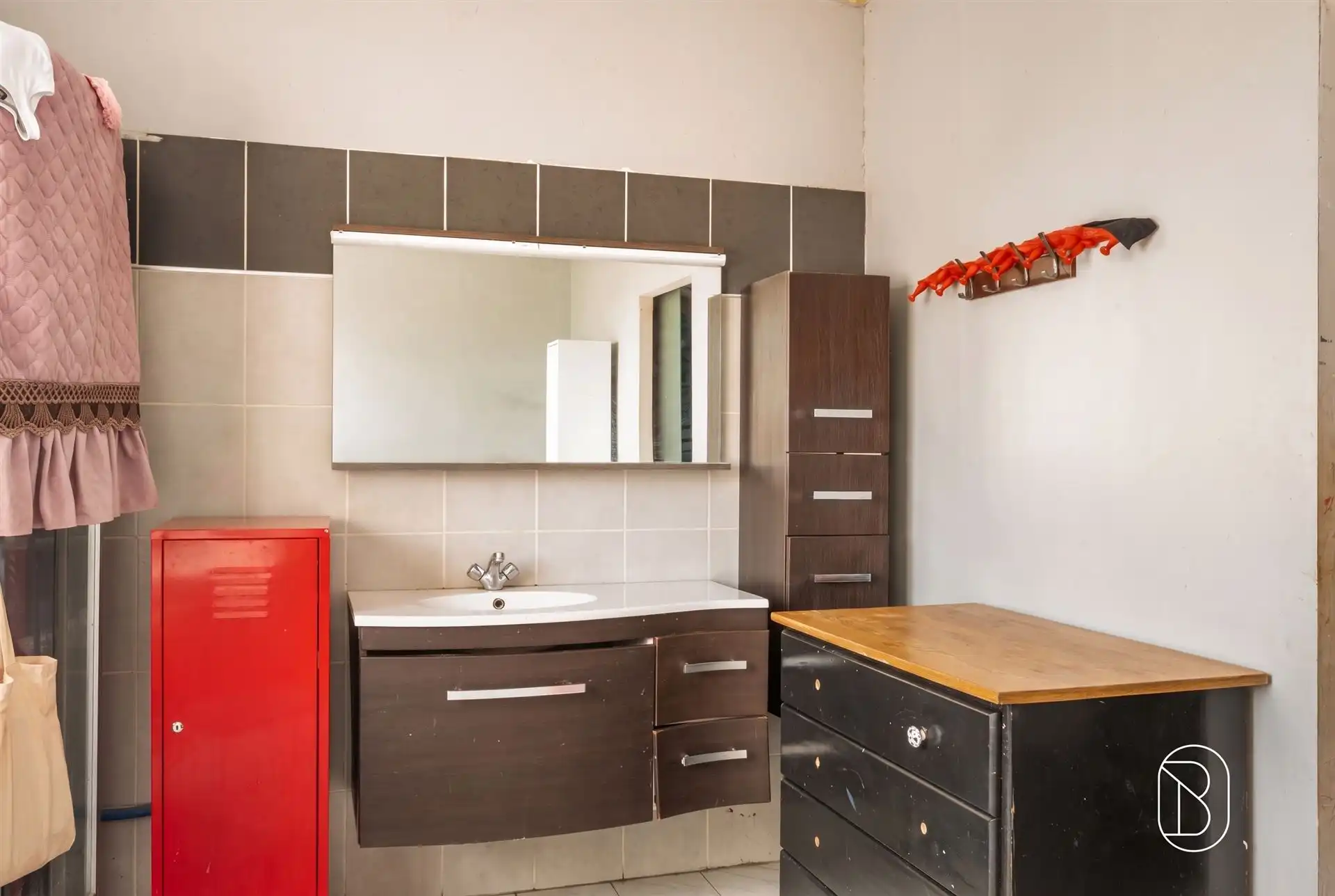 Leuke woning met terras  foto 9