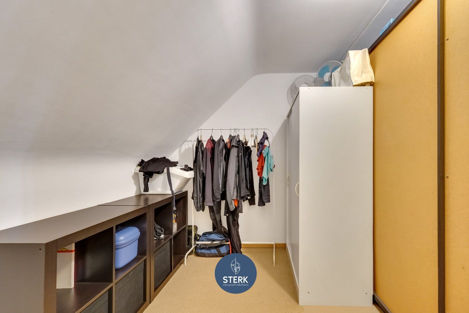 INSTAPKLARE GEZINSWONING OP EEN KINDVRIENDELIJKE LOCATIE TE SMEERMAAS !  foto 16