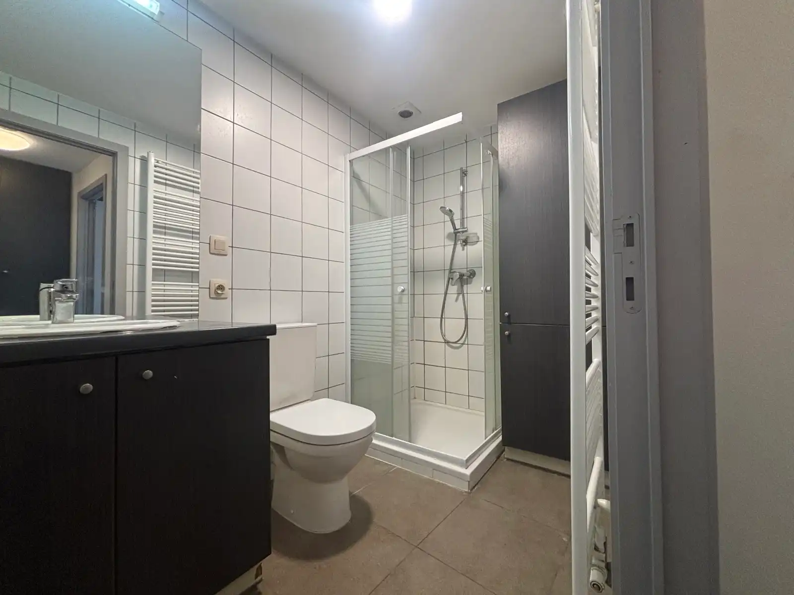 Ruime studio hartje Leuven! foto 6