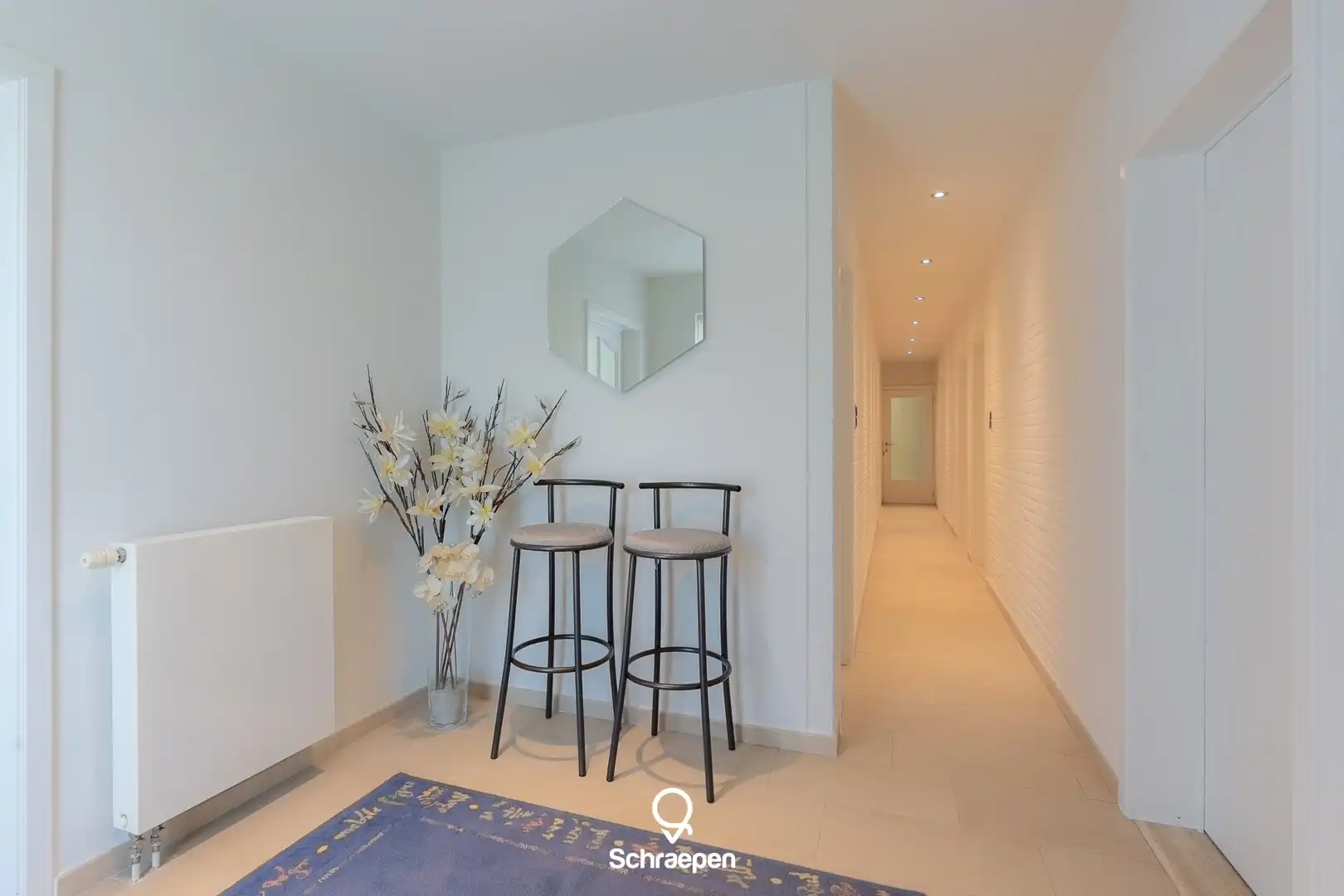 Riante gezinswoning (283&nbsp;m²) met zuid-westelijke oriëntatie op wandelafstand van 'De Basvelden'! foto 5